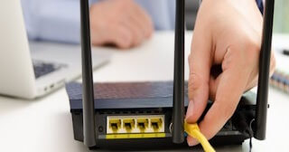 Заказать настройку маршрутизаторов Mikrotik в слободском. Обслуживание ПК, ремонт от 309 руб