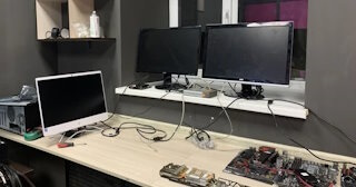 Заказать установка Linux в слободском. Обслуживание ПК, ремонт от 309 руб